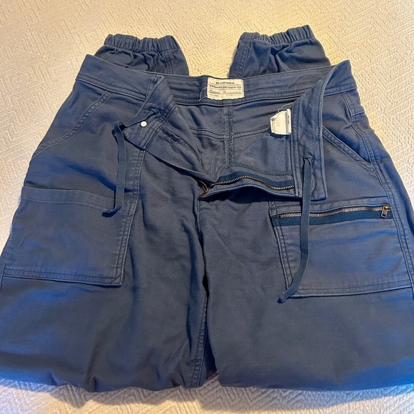 REI Co-Op Trailsmith Jogger Pants Size 14 - Picture 1 of 11
